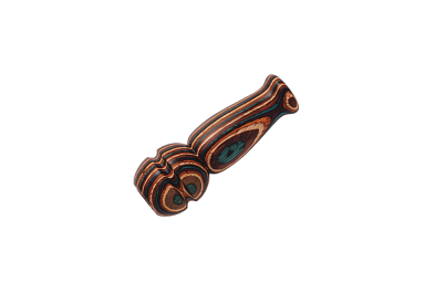 Southwest Color Grain Game Call Blank